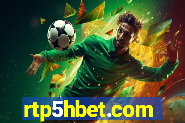 rtp5hbet.com