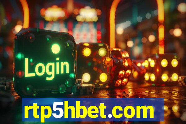 rtp5hbet.com