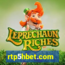 rtp5hbet.com