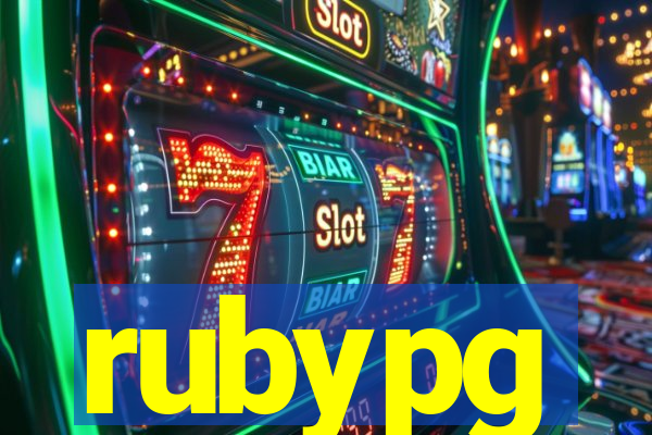 rubypg