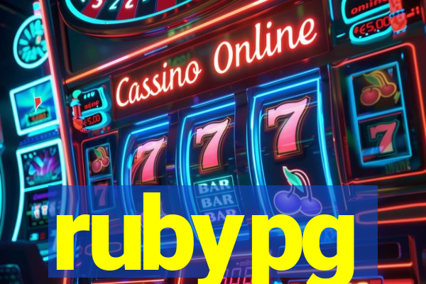 rubypg