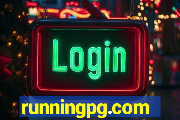 runningpg.com