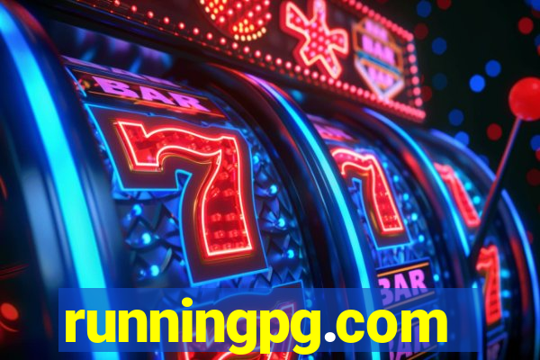 runningpg.com