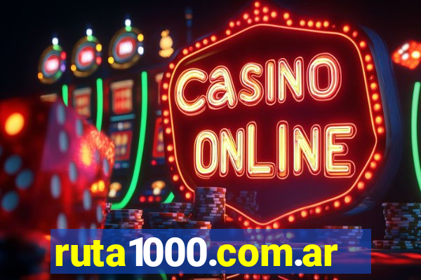 ruta1000.com.ar