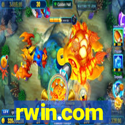 rwin.com