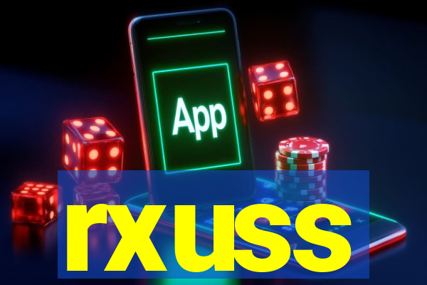 rxuss