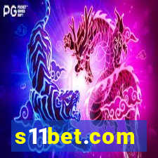 s11bet.com