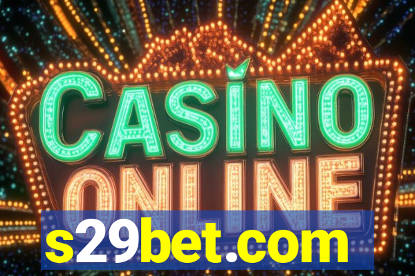 s29bet.com