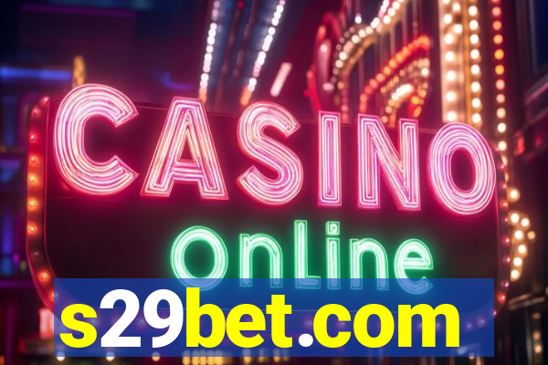 s29bet.com