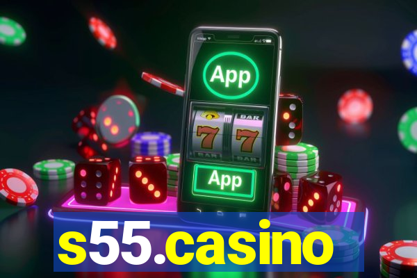 s55.casino