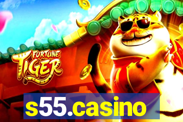 s55.casino