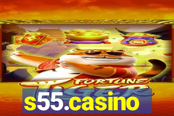 s55.casino