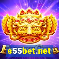 s55bet.net