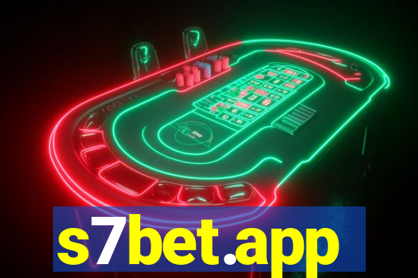 s7bet.app