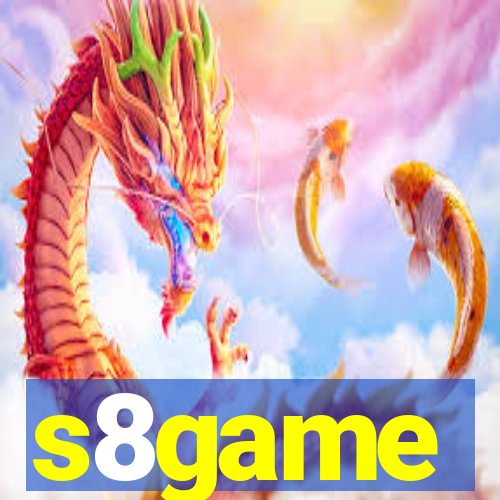 s8game