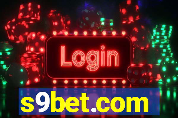 s9bet.com