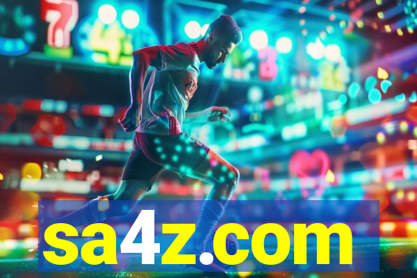 sa4z.com