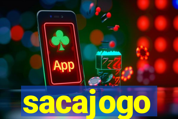 sacajogo