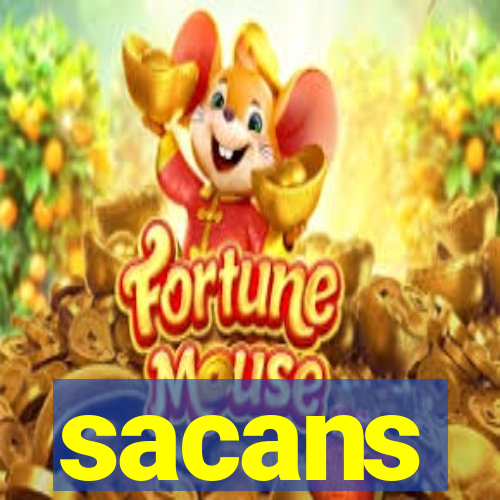 sacans