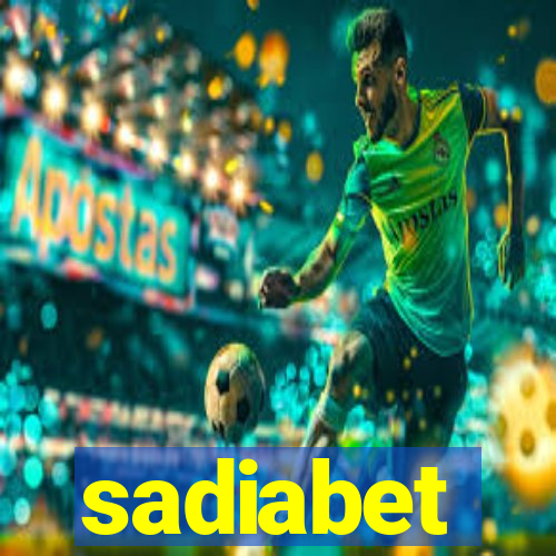 sadiabet