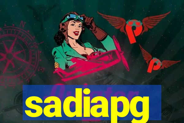 sadiapg