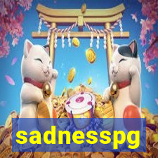 sadnesspg