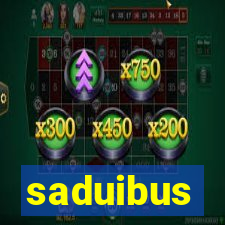 saduibus