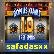 safadasxx