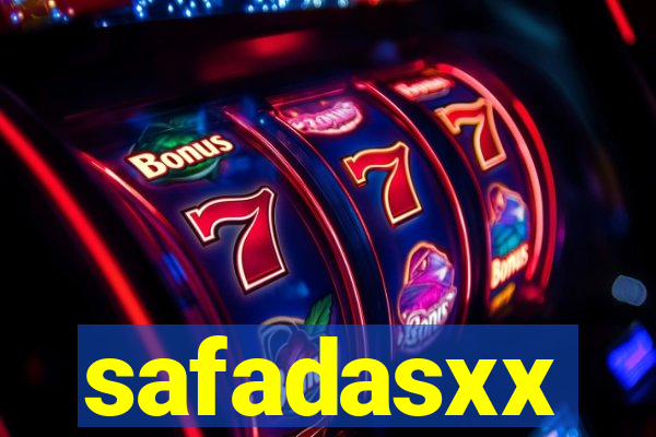 safadasxx