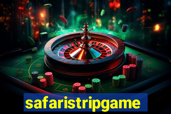 safaristripgame