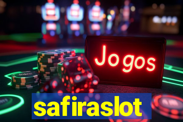 safiraslot