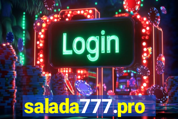 salada777.pro