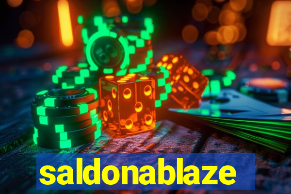 saldonablaze