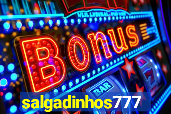 salgadinhos777