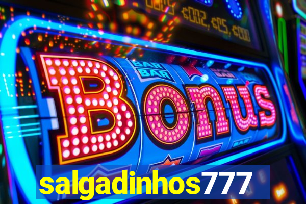 salgadinhos777