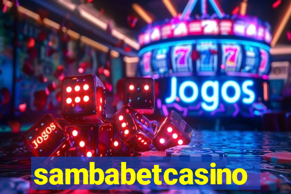 sambabetcasino