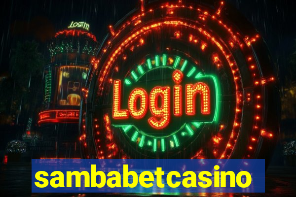 sambabetcasino