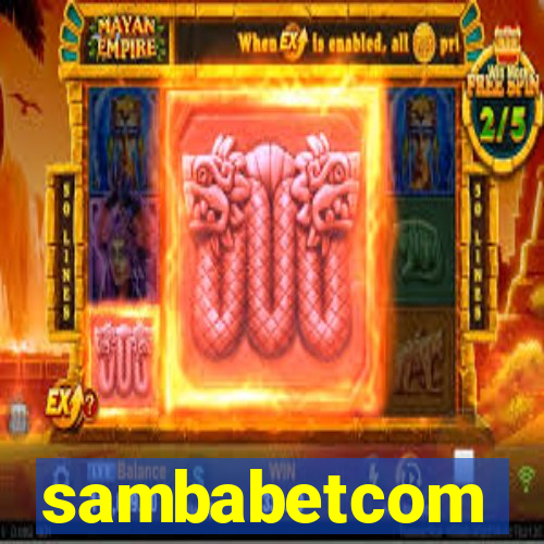 sambabetcom