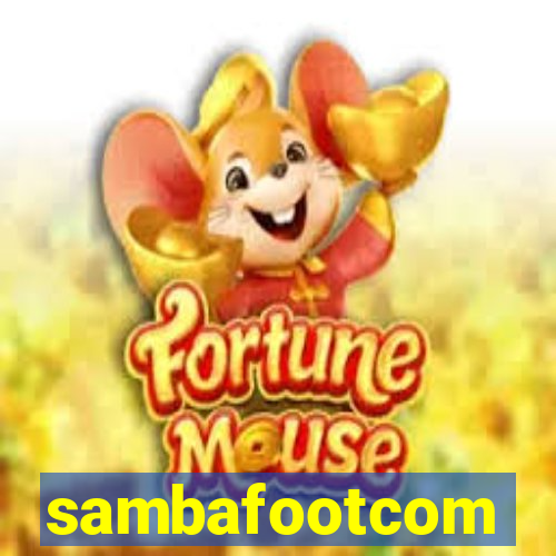 sambafootcom