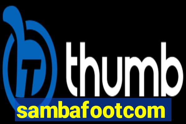 sambafootcom