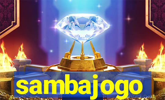 sambajogo