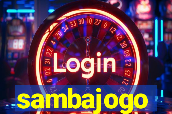 sambajogo