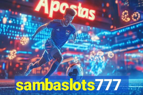 sambaslots777