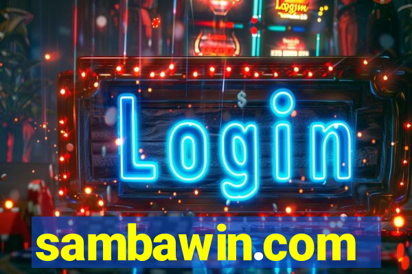 sambawin.com