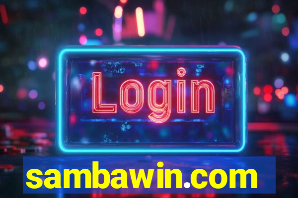 sambawin.com