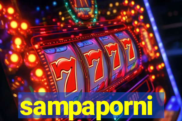 sampaporni