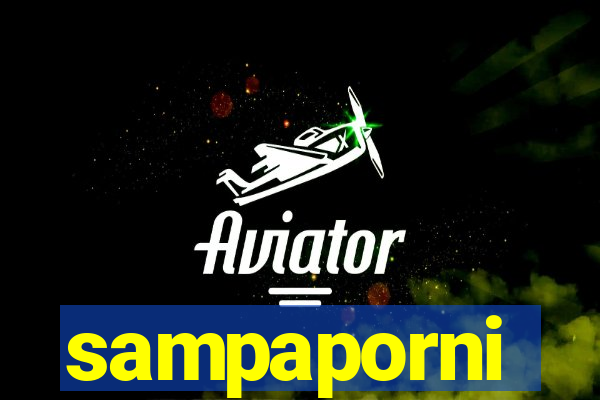 sampaporni