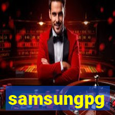 samsungpg