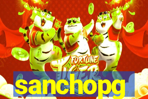 sanchopg