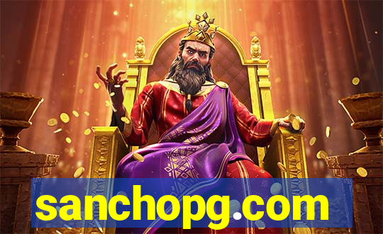 sanchopg.com